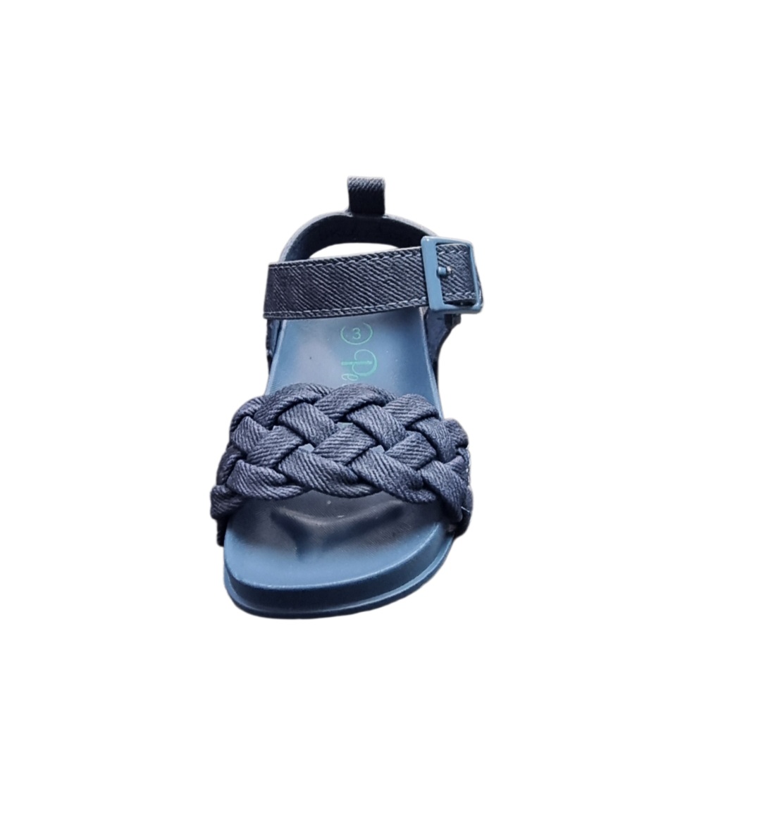 PETALIA GIRL SANDALS