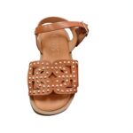 ROUGE GIRL SANDALS