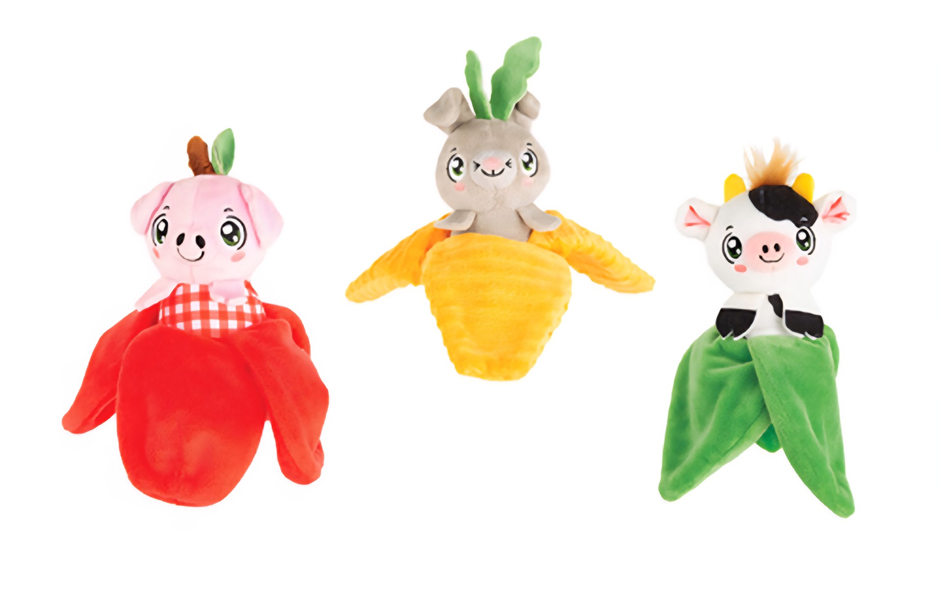 JOHN DEER PEEK & PEEL