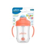 DR BROWN BABYS 1ST STRAW CUP