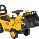HOMCOM RIDE ON BULLDOZER