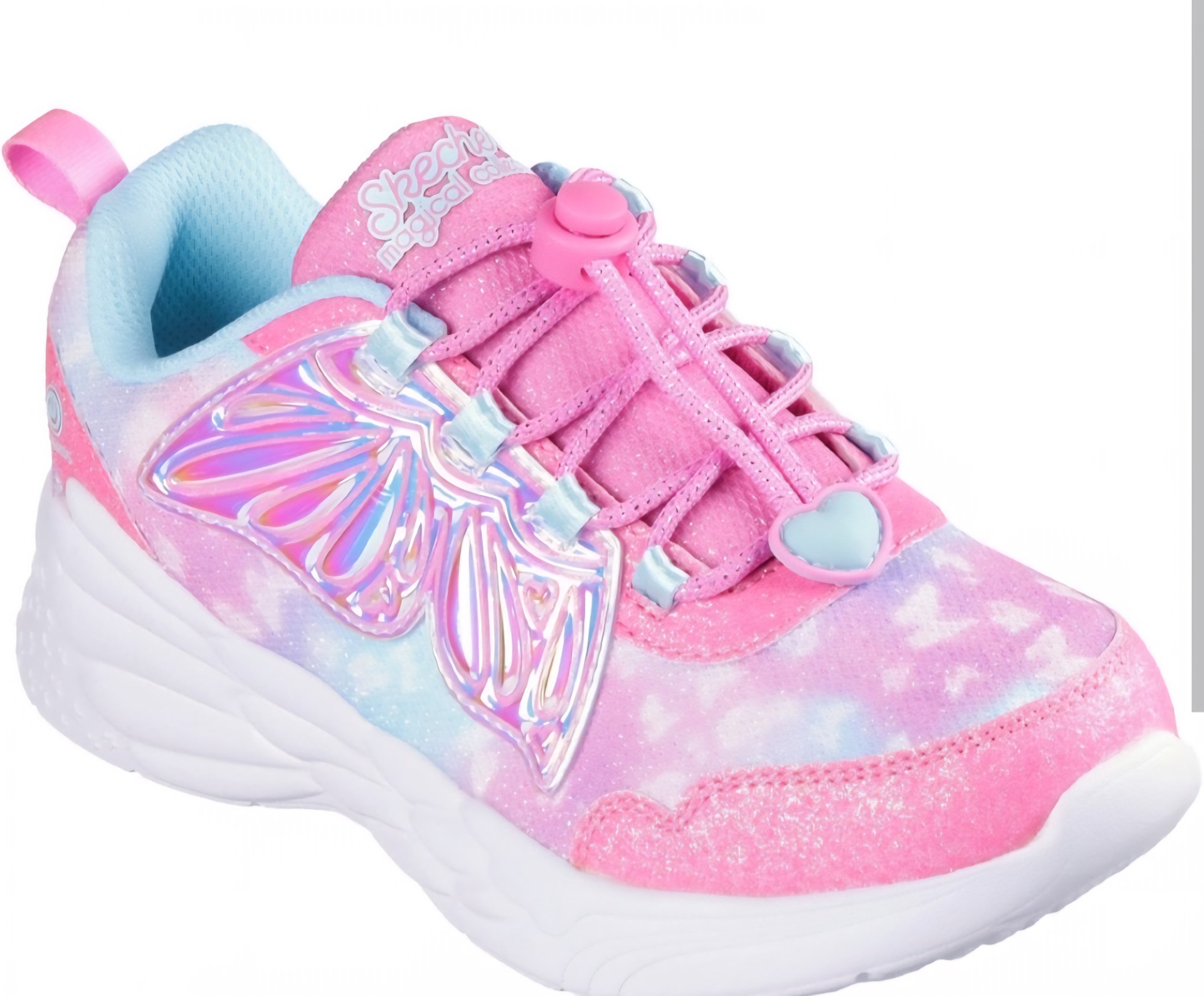FIRST STEP GIRL SNEAKER