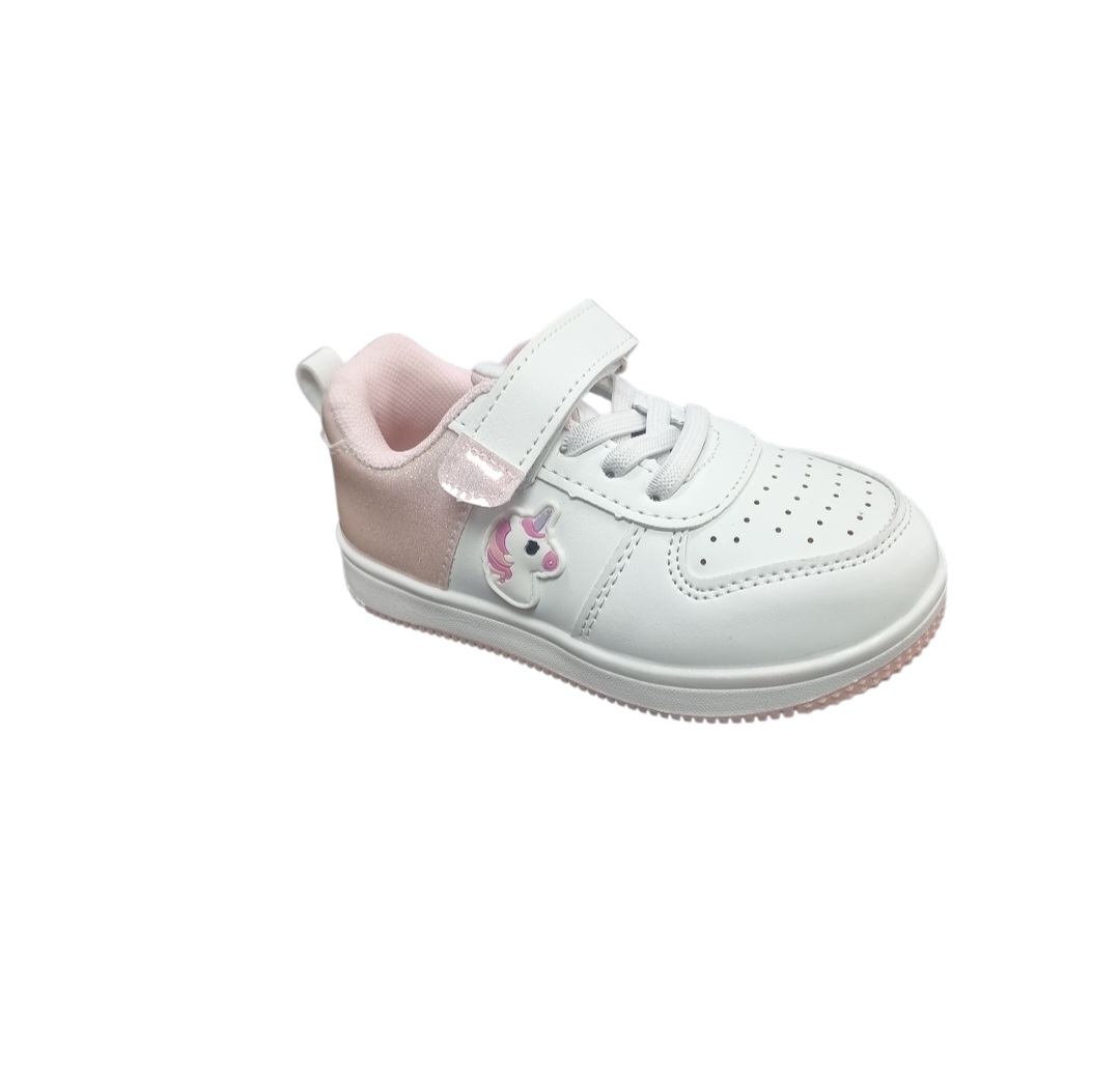 FIRST STEP GIRL SNEAKER