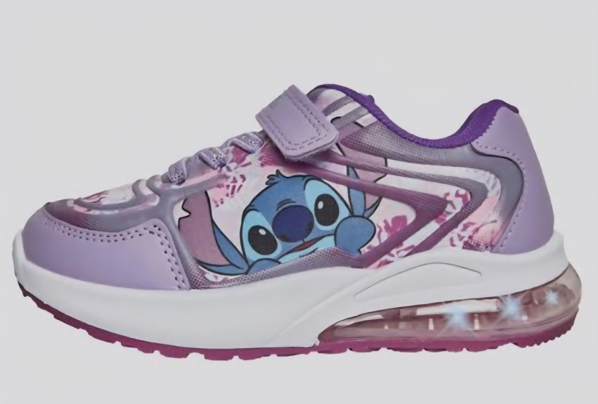 LILI & STITCH GIRL SNEAKER