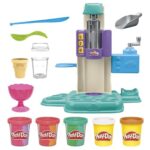 2M PLAY-DOH RAINBOW ICE CREAM
