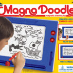 2M CRA-Z-ART MAGNA DOODLE