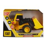 2M CAT POWER HAULERS
