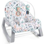 FISHER PRICE ROCKER