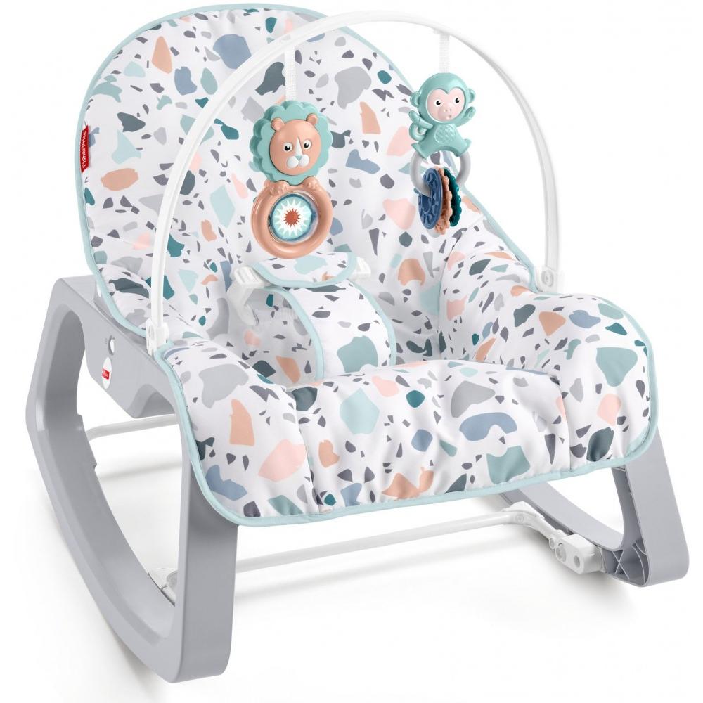 FISHER PRICE ROCKER