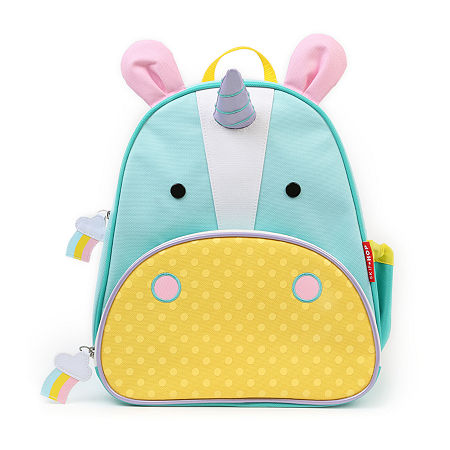 SKIP HOP ZOO LIL KID BACKPACK