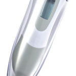 FIRST YEAR DIGITAL THERMOMETER