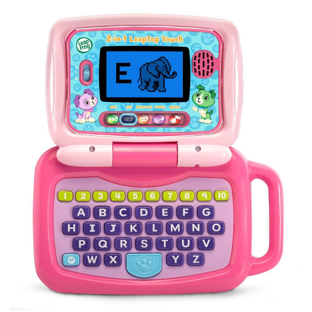 2M VTECH LEAP TOUCH TABLET