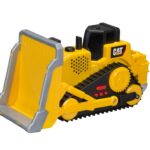 2M CAT BIG BUILDER BULL DOZER