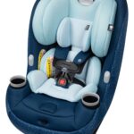 MAXI COSI PRIA CAR SEAT