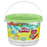 2M PLAY-DOH MINI BUCKET COOKIE