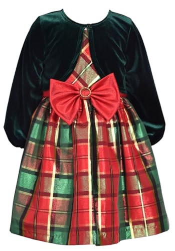BONNIE J CHRISTMAS DRESSES