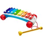 FISHER PRICE CLASSIC XYLOPHONE