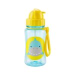 SKIP HOP ZOO STRAW BOTTLE
