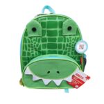 SKIP HOP ZOO LIL KID BACKPACK