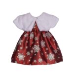 BONNIE J CHRISTMAS DRESSES