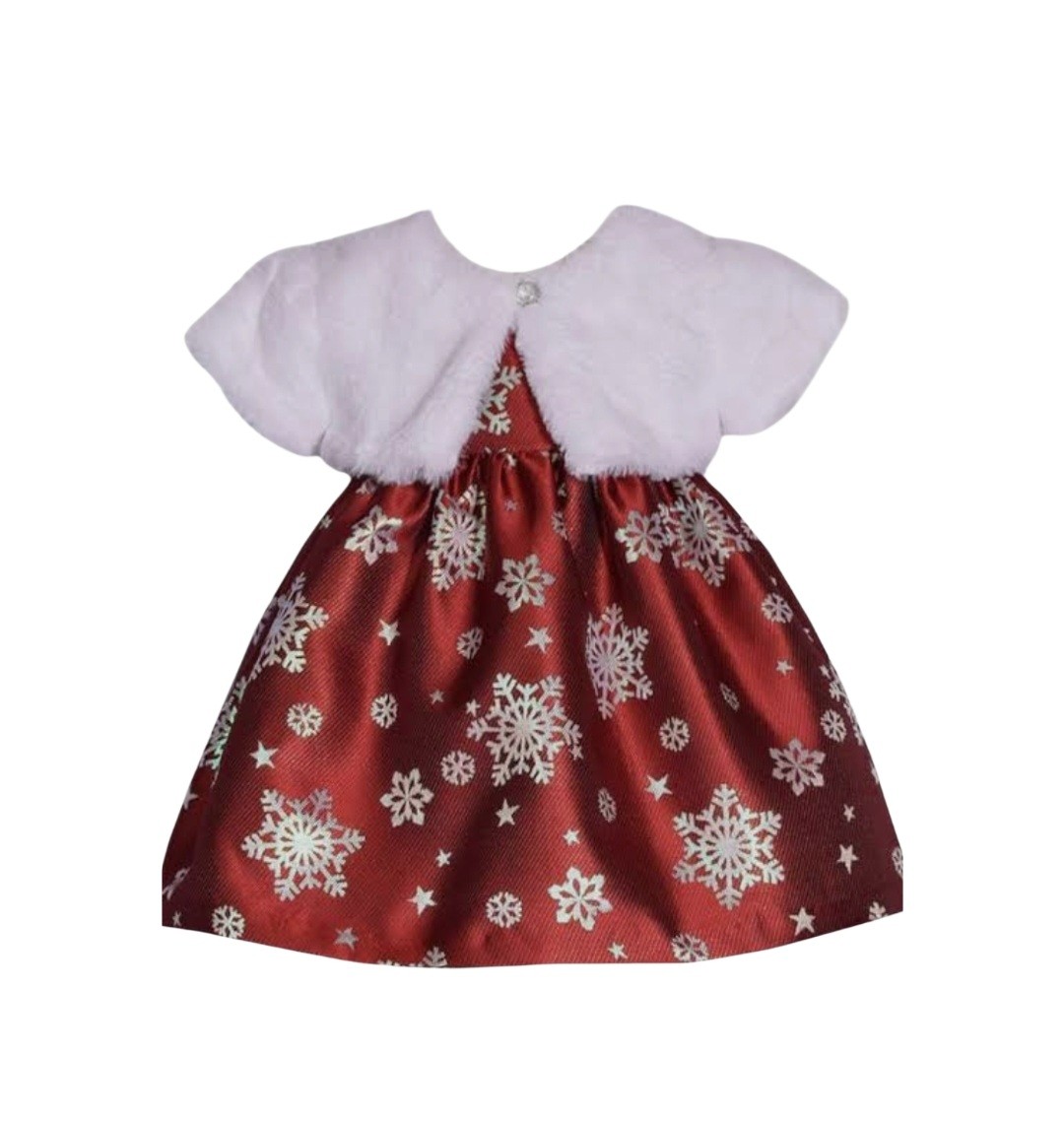 BONNIE J CHRISTMAS DRESSES