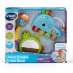 2M MUSICAL ANIMAL BAND
