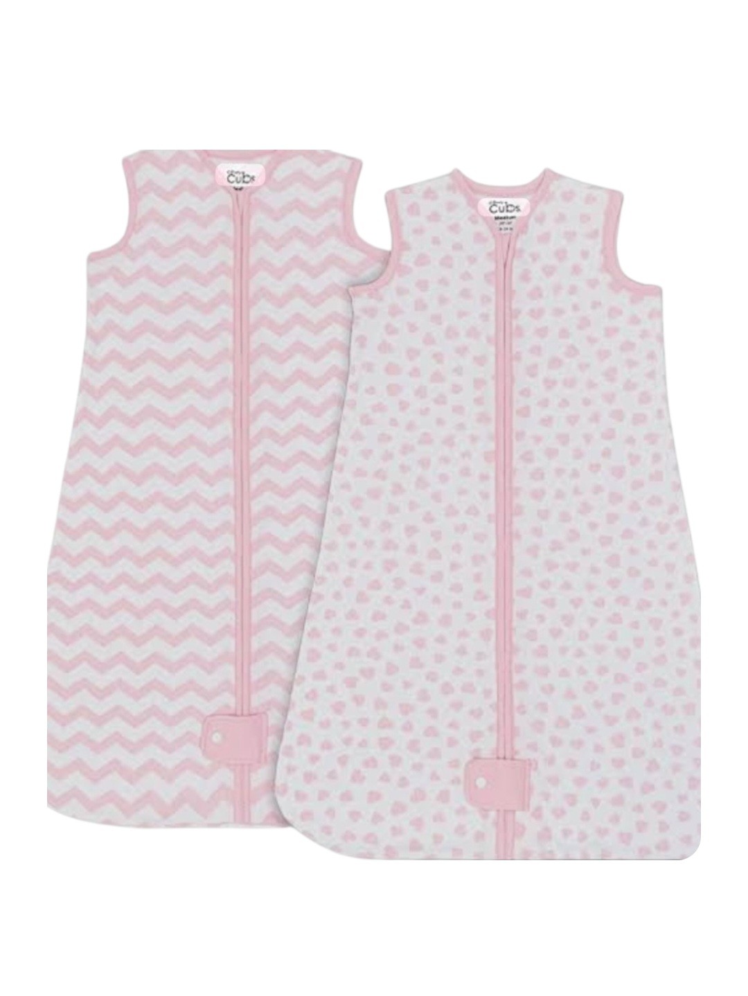 COMFY CUBS WEARABLE BLANKET