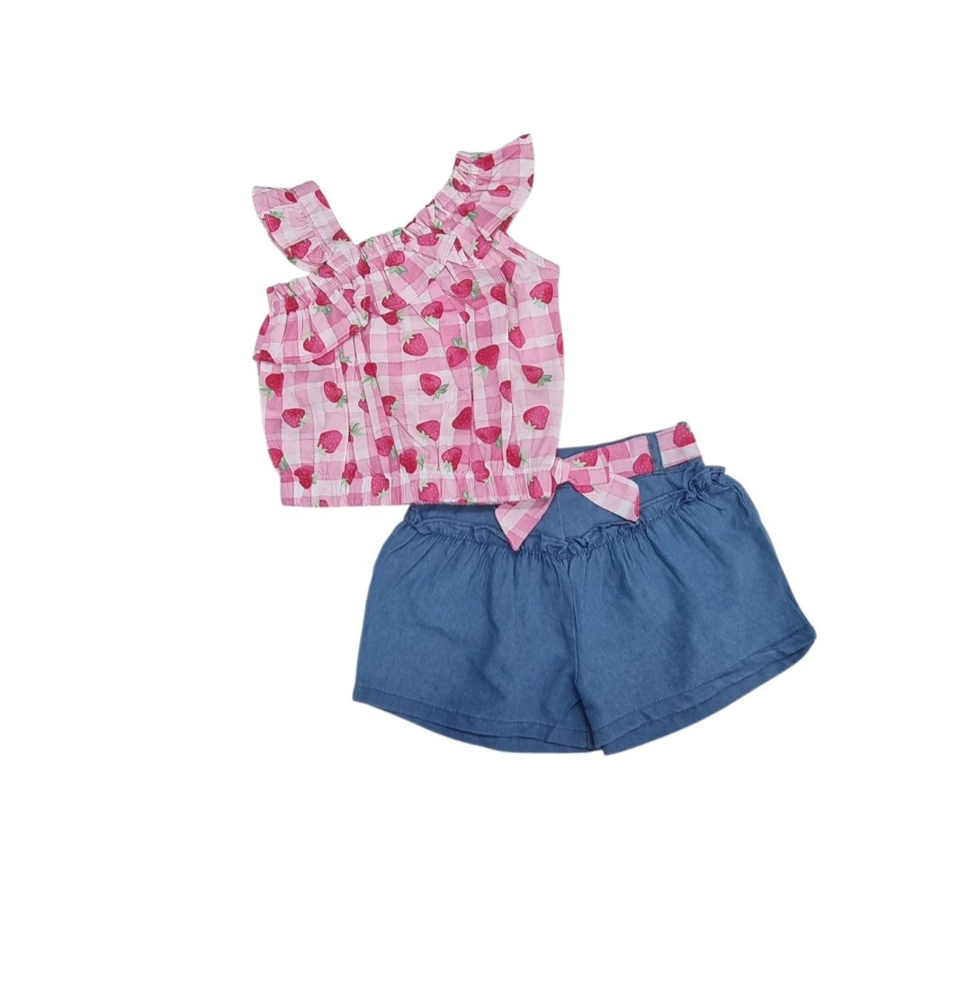PENELOPE MACK GIRL OUTFIT