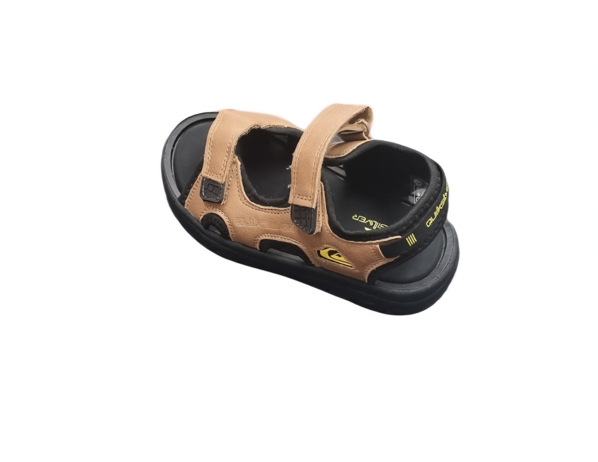 QUICKSILVER BOY SANDALS