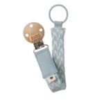 BIBS PACIFIER CLIP