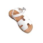 ROUGE GIRL SANDALS