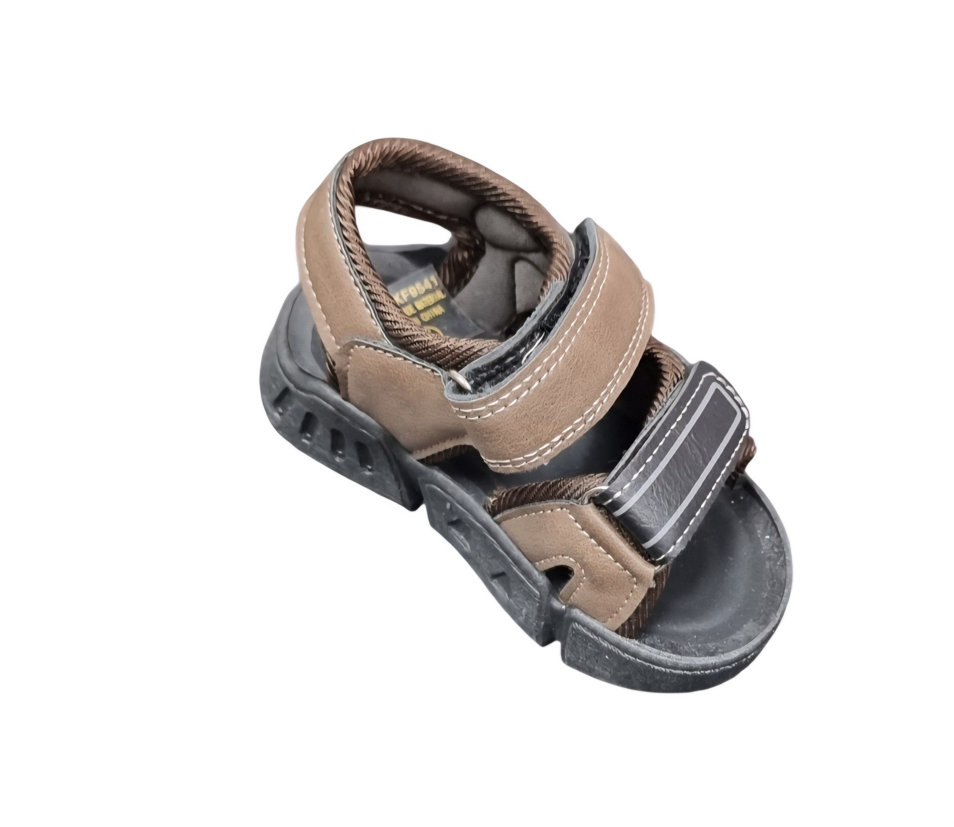 ATALINA BOY SANDALS