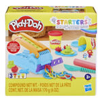 2M PLAY-DOH FUN FACTORY START