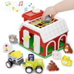 IP-IL BARN SORTER PL