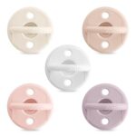 COMFY CUBS 5PK PACIFIER