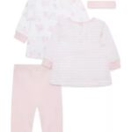 LITTLE ME JOYFUL BEAR