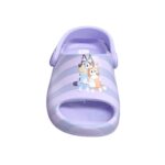 BLUEY GIRL CLOGS