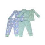 LITTLE ME 4PC PJ SET
