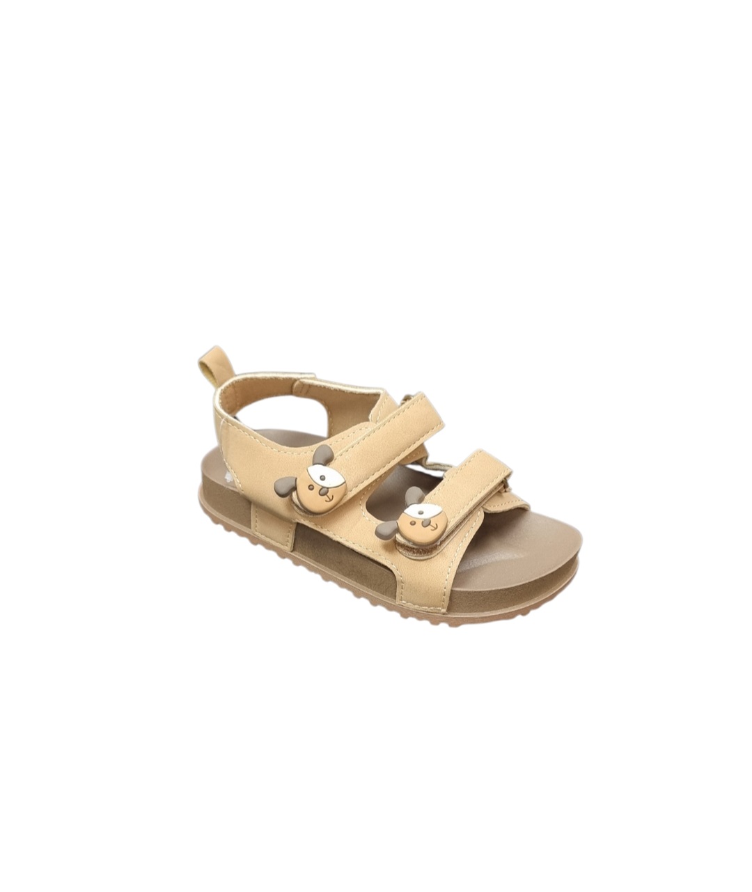 FIRST STEPS BOY SANDALS