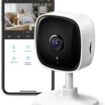 TAPO HOME SECURITY CAMERA