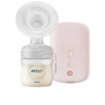 AVENT SINGLE ELECTRIC