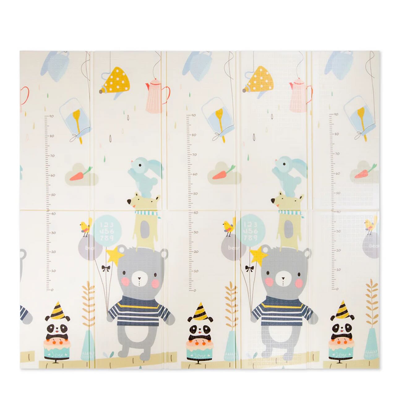 PARKLON 2 SIDED LIVING MAT