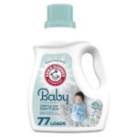 ARM & HAMMER LAUNDRY DETERGENT