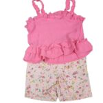 PRINCESS ROSE GIRL OUTFIT