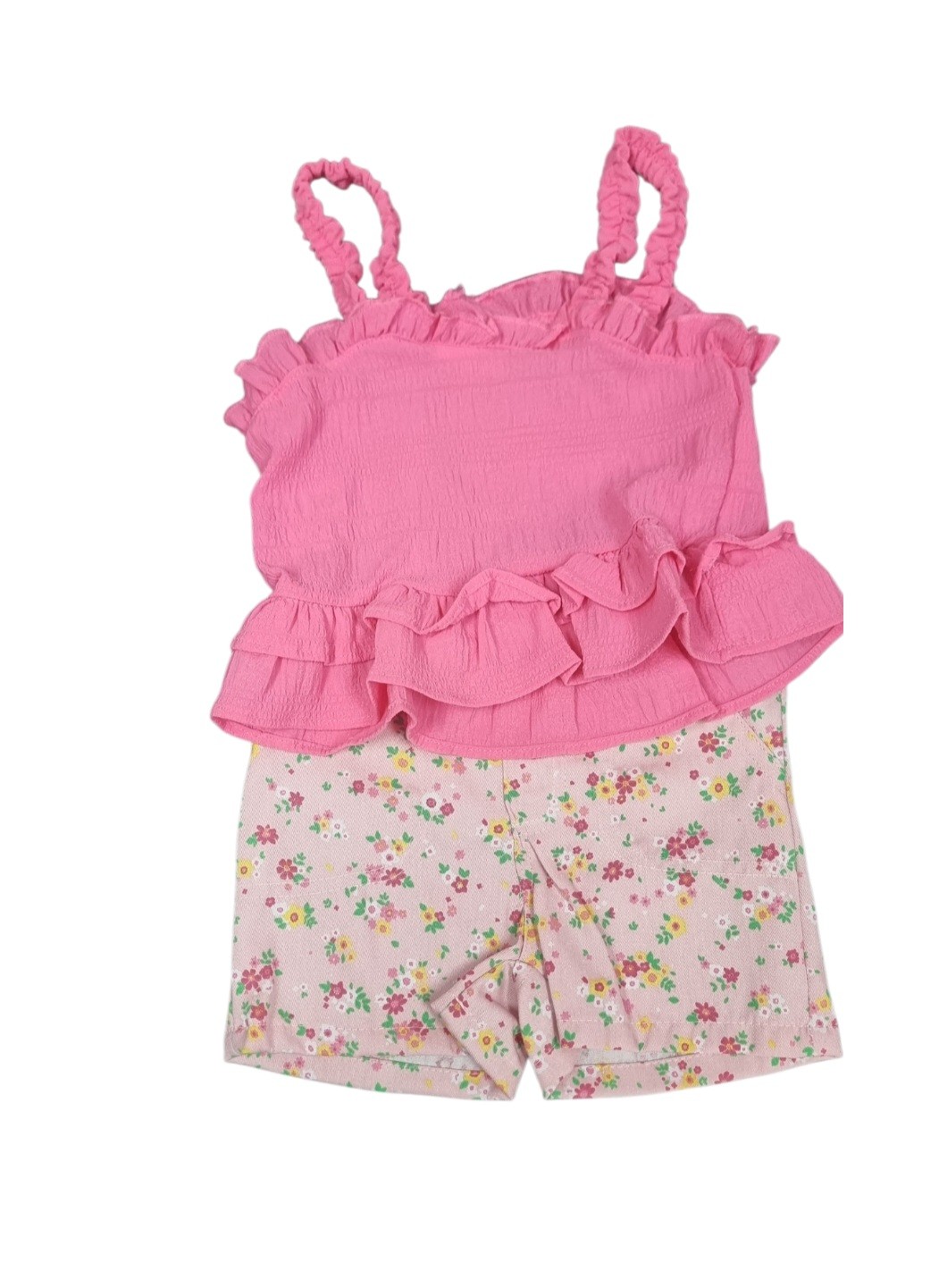 PRINCESS ROSE GIRL OUTFIT