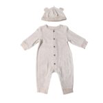LITTLE ME BAMBOO SLEEP N PLAY