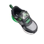 MONSTER JAM LIGHTING SHOES