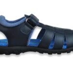 SCOTT DAVID BOY SANDALS