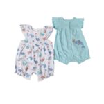 LITTLE ME 2PC ROMPER