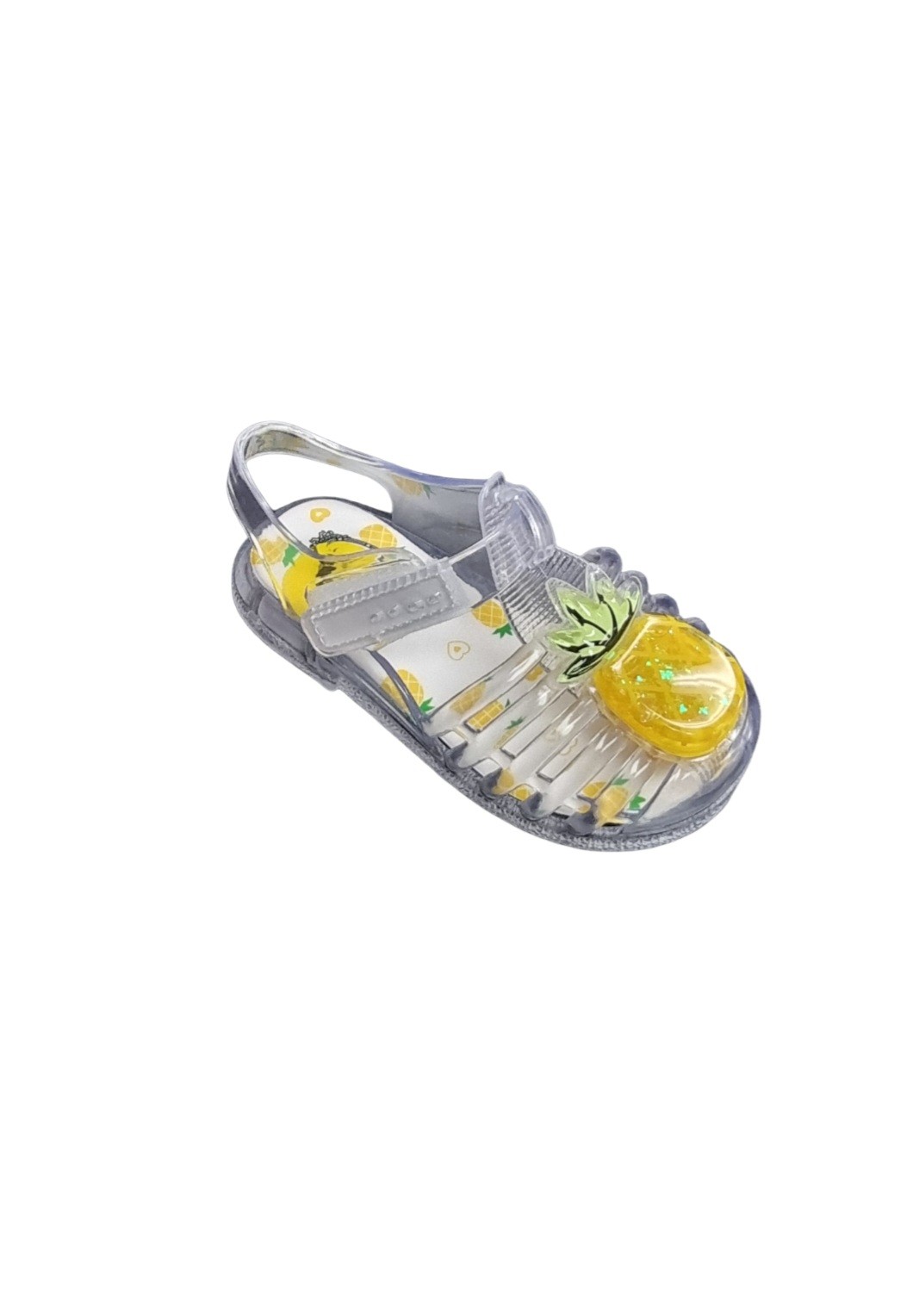 ATALINA JELLY SHOES